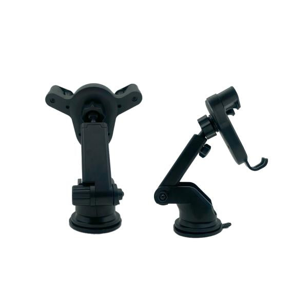 Holder Cargador Inalambrico GT-25 Gerlax - Negro