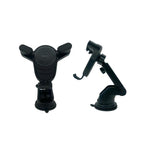 Holder Cargador Inalambrico GT-25 Gerlax - Negro