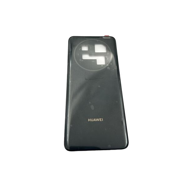 Repuesto Tapa para Huawei nova 12I negra sin marco Imagen secundaria del producto