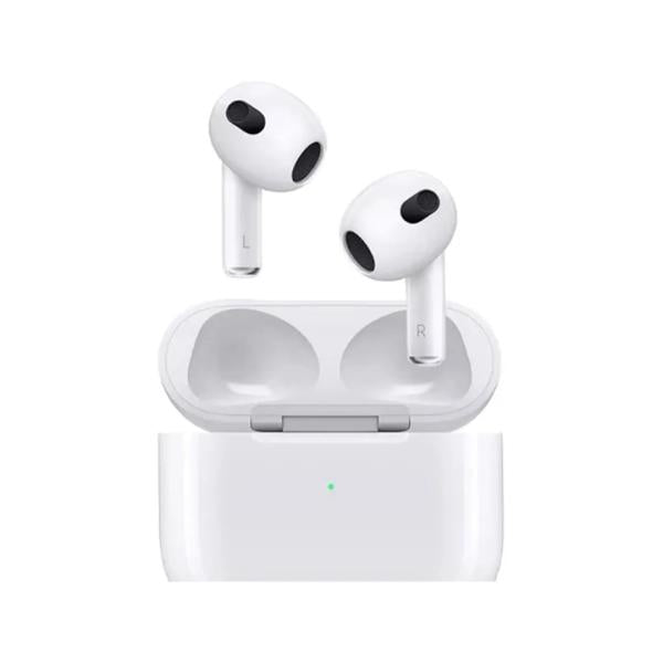 Audífonos Bluetooth Gerlax H7W Blanco ANC V5.4 Lightning Imagen principal del producto