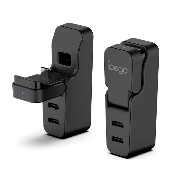 Estante Cargador para Play Station 5 PG-P5S040 Ipega - Blanca