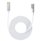 Apple Cable USB-C MagSafe 1 Larga Duracion 2M Blanco