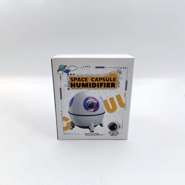 Difusor KP-MJ046 - Morado Nave Espacial