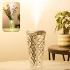Difusor KP-DD15 - Blanco Florero