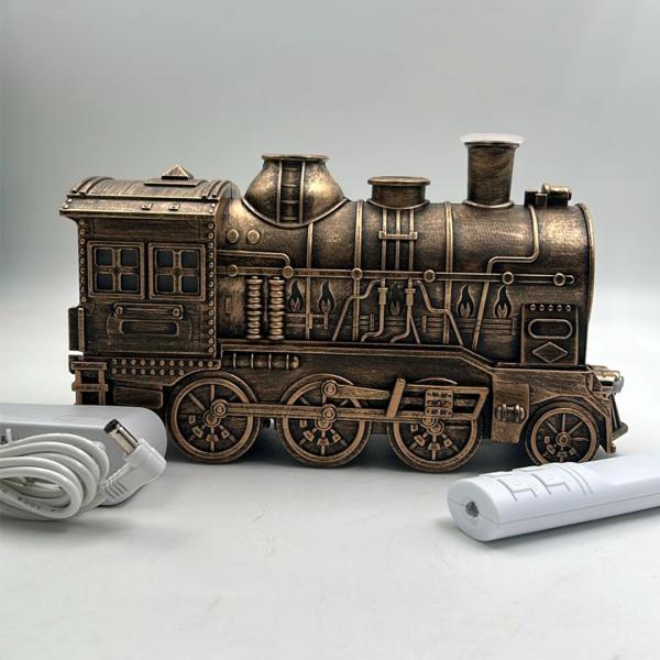 Difusor KP-2100 - Bronze Tren