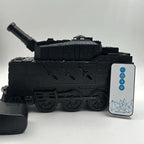 Difusor KP-2101 Tren Guerra - Negro