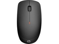 HP Slim - Mouse - Wireless