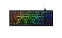HyperX - Keyboard - Alloy Origins ABS