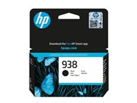 HP - Ink cartridge - Black