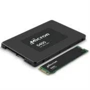 a unidad de estado sólido Lenovo ThinkSystem 480GB 6400 PRO SATA 6Gb/s de lectura intensiva/de entrada de 2,5" con intercambio en caliente y soporte SED proporciona <3 DWPD.