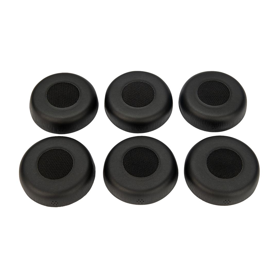 ALMOHADILLAS JABRA PARA EVOLVE 75 SE 6 U