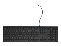 Dell KB216 - Teclado - USB