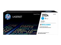 HP 212A - Cián - original