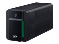 APC Back-UPS 900VA - UPS - CA 120 V