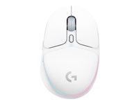 Logitech G G705 - Ratón - manos pequeñas