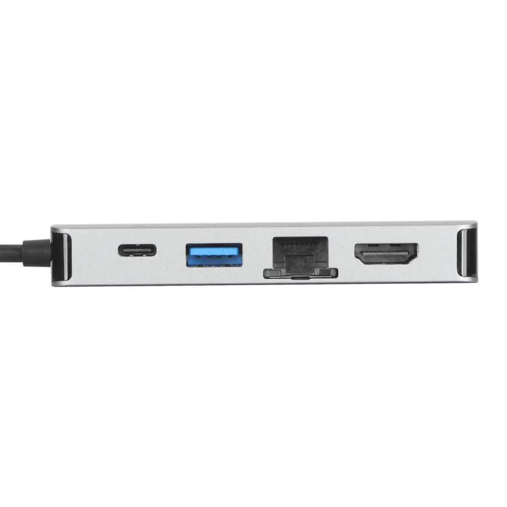 Targus docking USB-C universal dual HD con 80W PD pass-thru - DOCK116GLZ