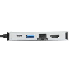 Targus docking USB-C universal dual HD con 80W PD pass-thru - DOCK116GLZ