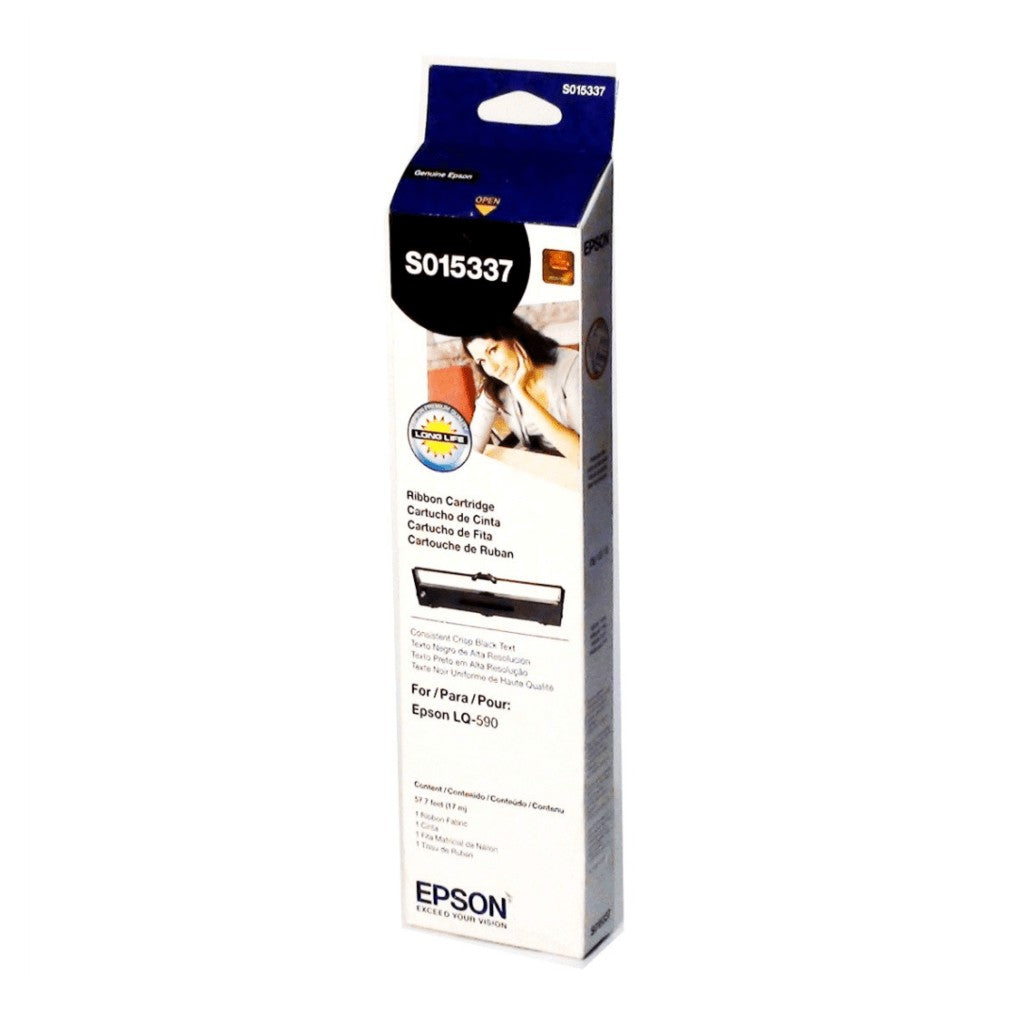Epson cartucho negro sjic22p(k) C33S020577