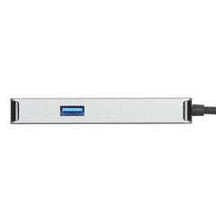 Targus docking USB-C universal dual HD con 80W PD pass-thru - DOCK116GLZ