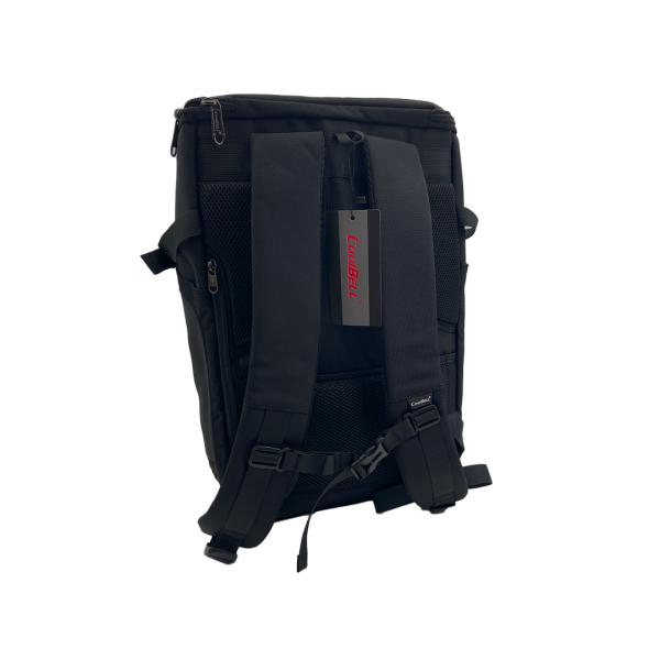 Bolso Multifuncional CB-8291 17" Coolbell - Negro