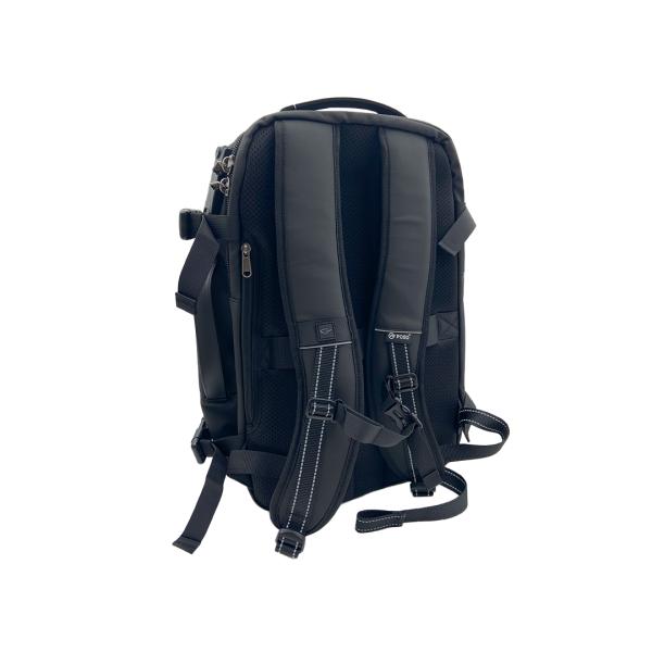 Bolso Multifuncional PS-673 17" Poso - Negro