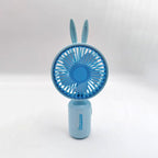Ventilador 933-158A Azul - Accesorios Celular
