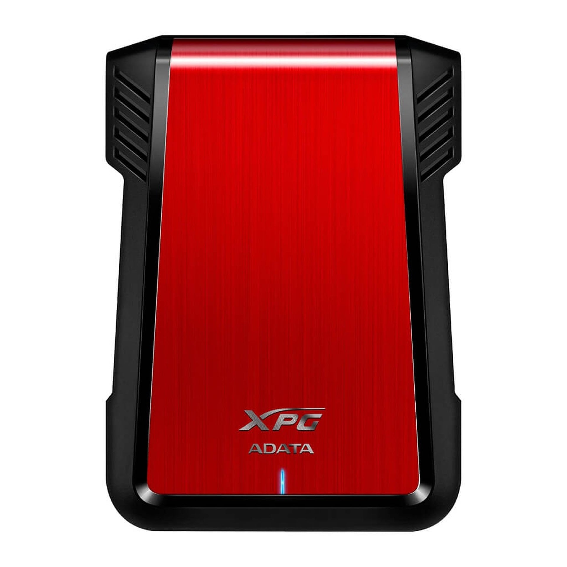 Adata EX500 Encapsulador USB 3.1 Negro/Rojo 2.5" SATA Imagen principal del producto