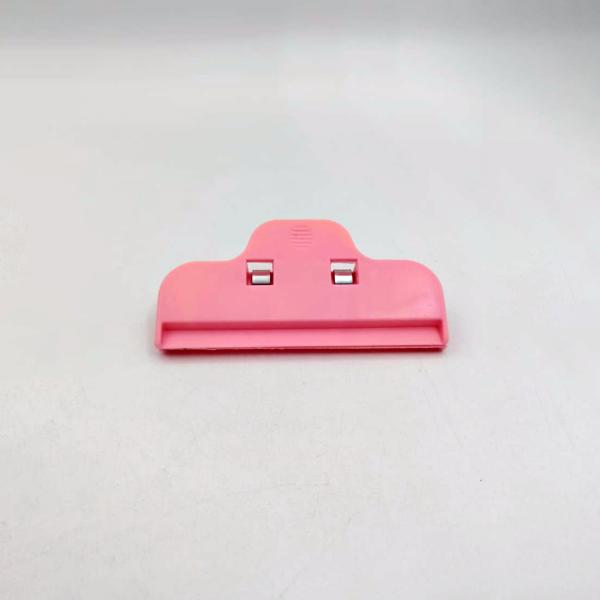 SUNSHINE Clip Prensa para Reparacion de Telefonos Rosado Imagen principal del producto