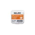 Relife Disipador Calor Chip RL-093A 0.1mm - Cobre Puro