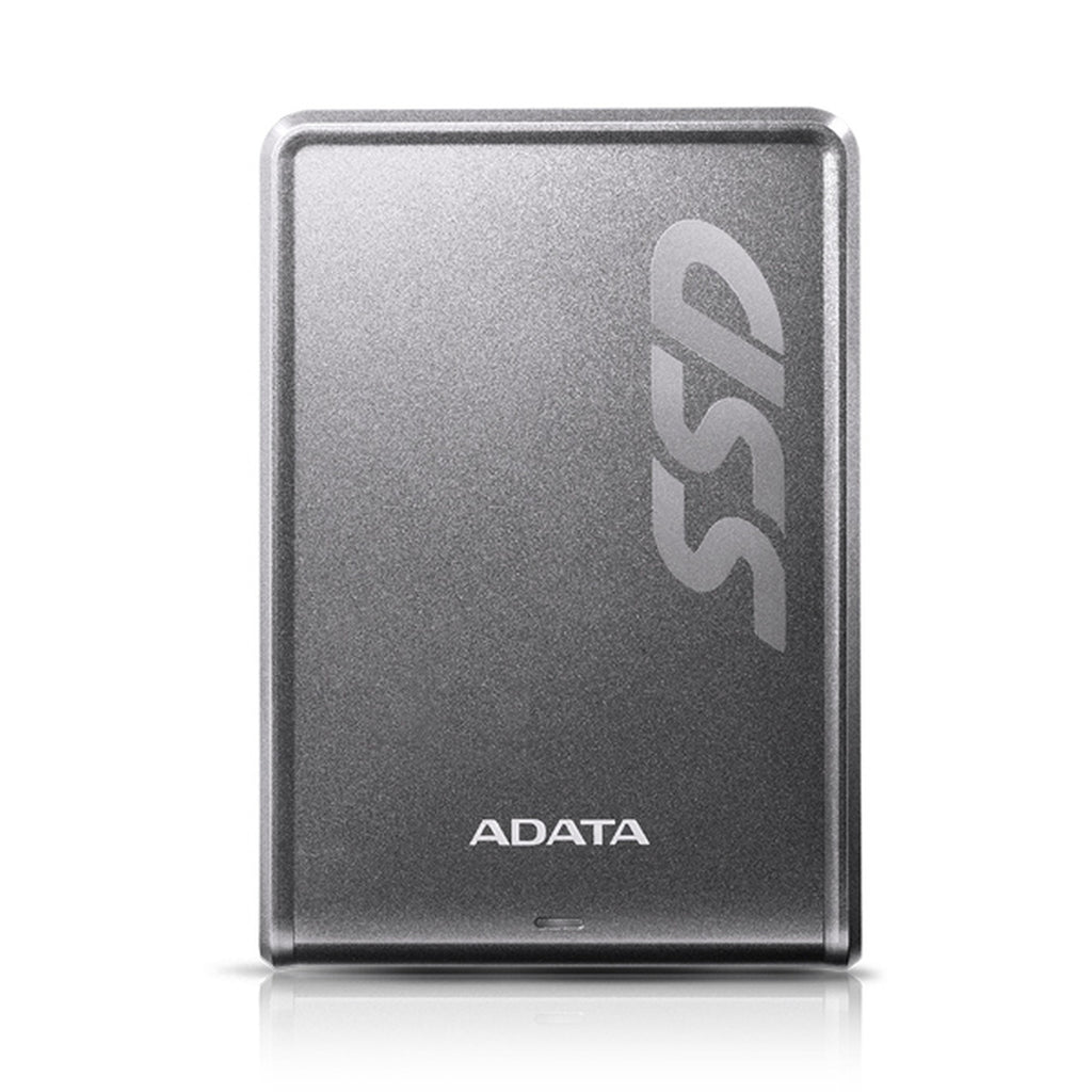 Disco externo ADATA SV620H 256GB USB 3.1 velocidad 440 MBPS