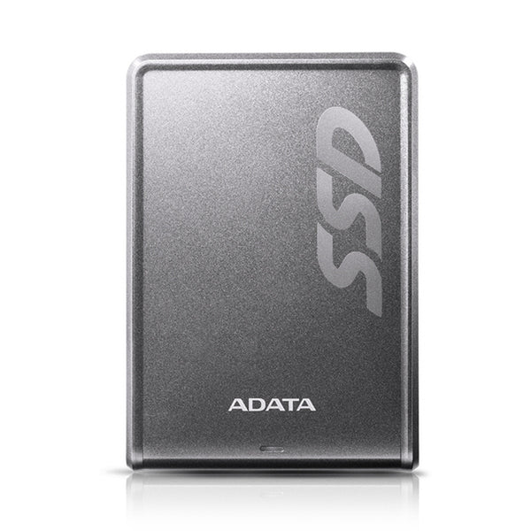 Disco externo ADATA SV620H 256GB USB 3.1 velocidad 440 MBPS