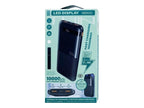 Remax Bateria Emergencia Navigator RPP-71 10.000 Mah Negra