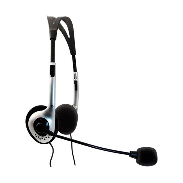 Headset Argom ARG-HS-0088 Micrófono USB Confortable Imagen principal del producto