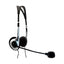 Headset Argom ARG-HS-0088 Micrófono USB Confortable