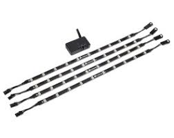 Corsair Luces LED RGB Lighting Control Individual CL-9011109-WW Imagen principal del producto
