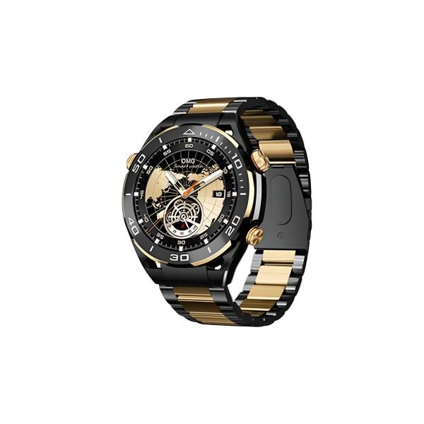 Reloj Inteligente Watch 7 - Tarnish
