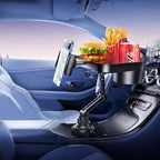 Holder Multifuncional RM-C48 Remax - Negro