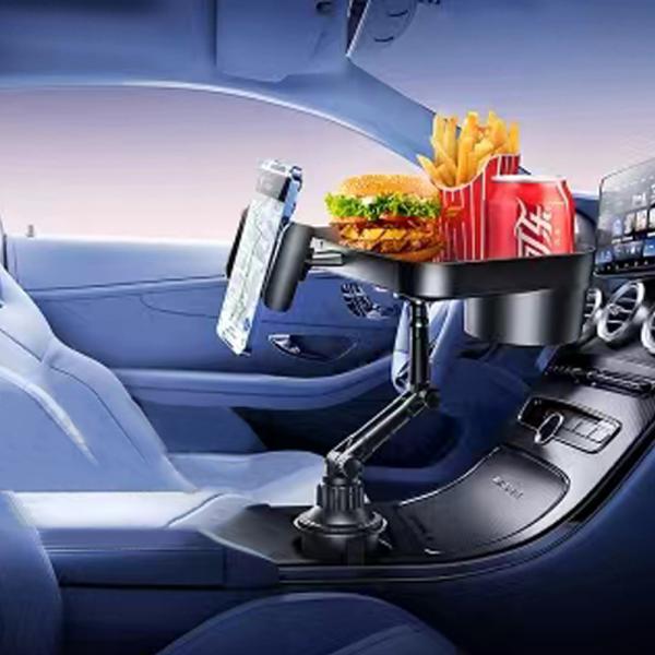 Holder Multifuncional RM-C48 Remax - Negro