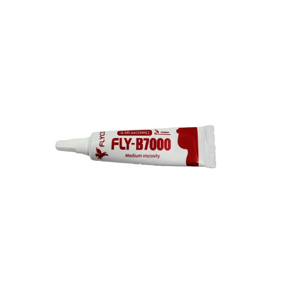 Goma para Reparacion B7000 Flycdi - 15ML