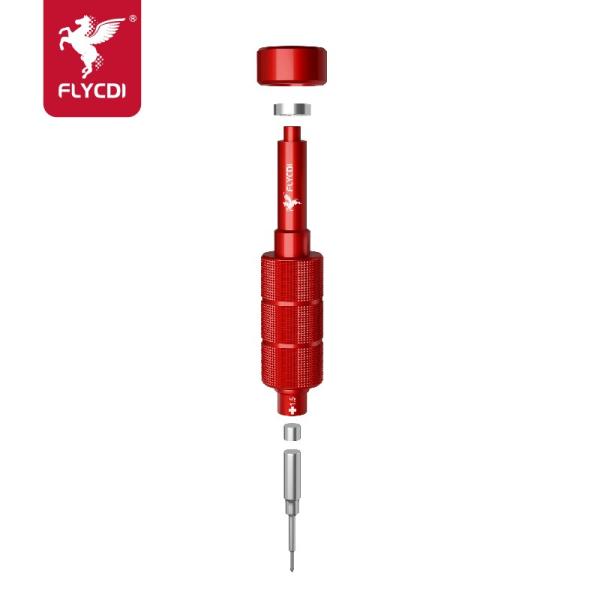 Destornillador Flycdi - ST-001 0.6
