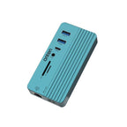Encapsulador SSD y Hub UC966 Onten
