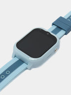 CCIT Reloj Inteligente Infantil M9 MAX Negro - Seguro y Conectado