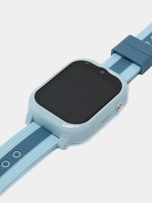 CCIT Reloj Inteligente Infantil M9 MAX Negro - Seguro y Conectado