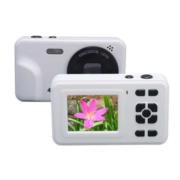 Camara X2 FHD 1080P 48MP Zoom 16X Celeste