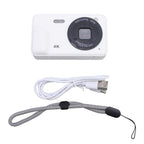 Camara X2 - Blanca