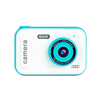 Camara X7S Rosada 2.4" IPS 1080P - X7S