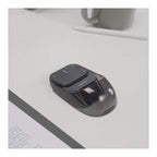 Mouse con Puntero y Air Mouse Cheerdots - Negro