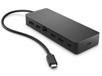 HP - Hub - USB-C Multiport