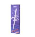 Yookie Lápiz Stylus YE33 Blanco Inalambrico