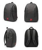 Bolso Multifuncional MHC-23022 Negro para Laptop